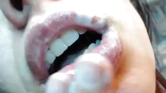 Dorky New Hire موقع سكس احترافي يضرب Office Slut - اليوم الأول!