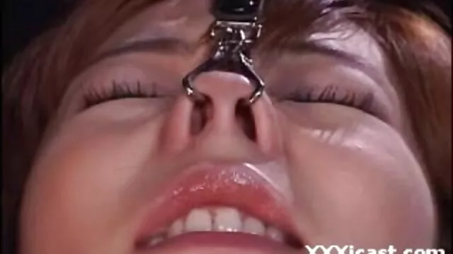 WhiteBoxxx: تستمتع Clea Gaultier بتمديد xnxx سكس احترافي ثقوبها الفرنسية اللذيذة في PornHD
