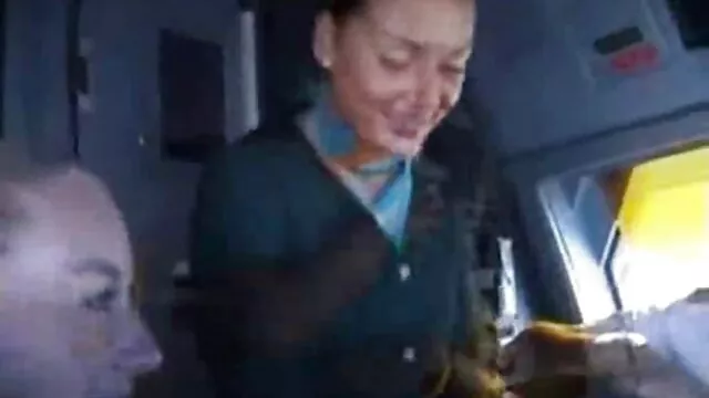 BRAZZERID: كلوي لامور هي Doppelbanger من سكس مترجم احترافي PornHD
