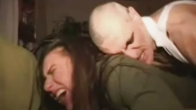 FaceFucking '69 أسلوب سكس احترافي افلامك مع Blondie TiTmaster