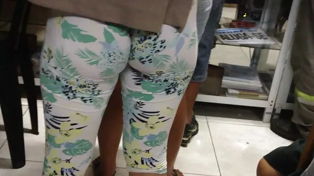 Rawdoggin 'مباشرة سكس احترافي عالمي مترجم في Tush