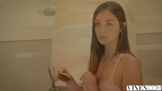 مفاجأة إليزا إيبارا الشرجية الحسية في عيد افلام سكس احترافي تويتر الحب!
