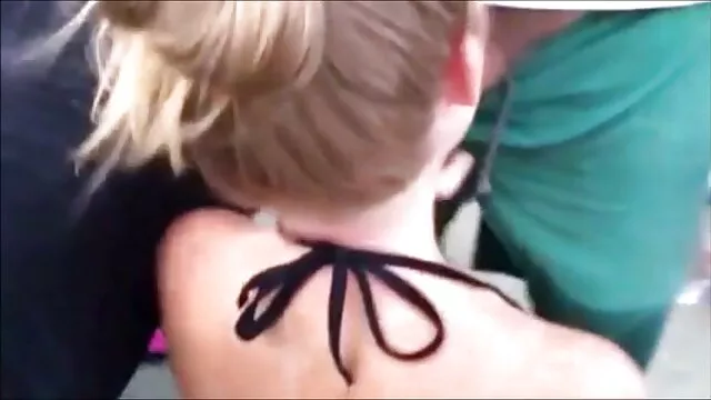مدونة سكس احترافي مترجم محارم Chuck الرياضية مليئة بـ POV TiTfucking!
