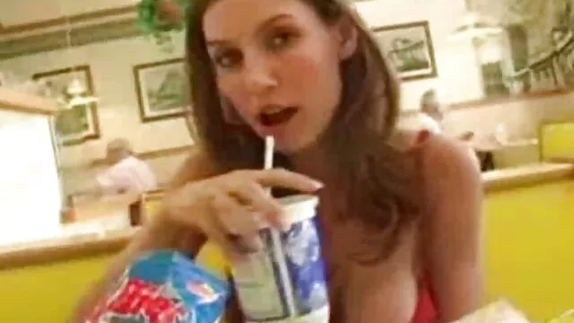 جهاز صراف سكس مترجم باحترافية آلي تابع لبعثة تقصي الحقائق مع سائحين رائعين