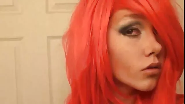 لطيف كاتي موقع سكس احترافي كوش يحصل لها توشي الديك الكبير